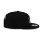Washington Mystics Court Origins 9FIFTY Snapback Hat
