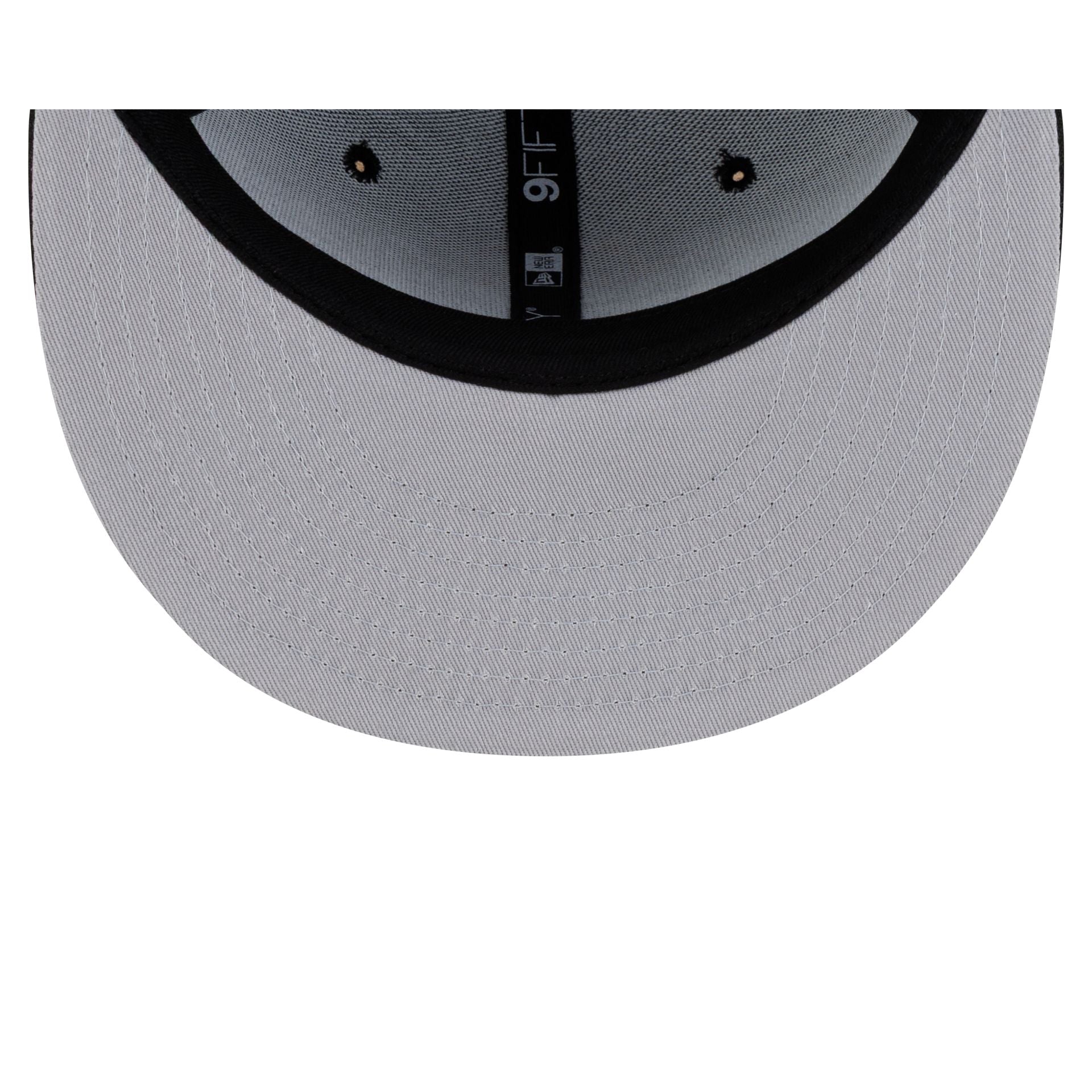 Washington Mystics Court Origins 9FIFTY Snapback Hat