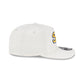 Connecticut Sun Court Origins Chrome White 19TWENTY Snapback Hat