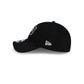 Washington Mystics Court Origins 9TWENTY Adjustable Hat