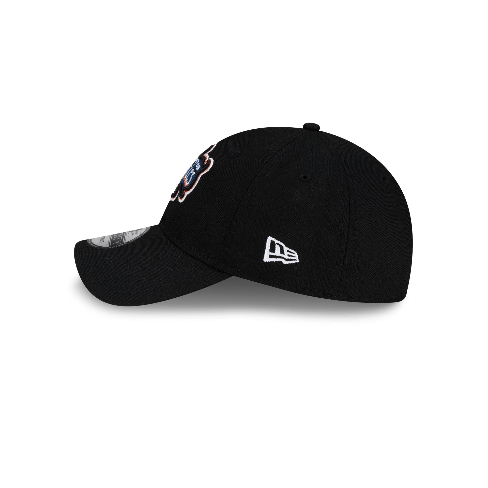 Washington Mystics Court Origins 9TWENTY Adjustable Hat