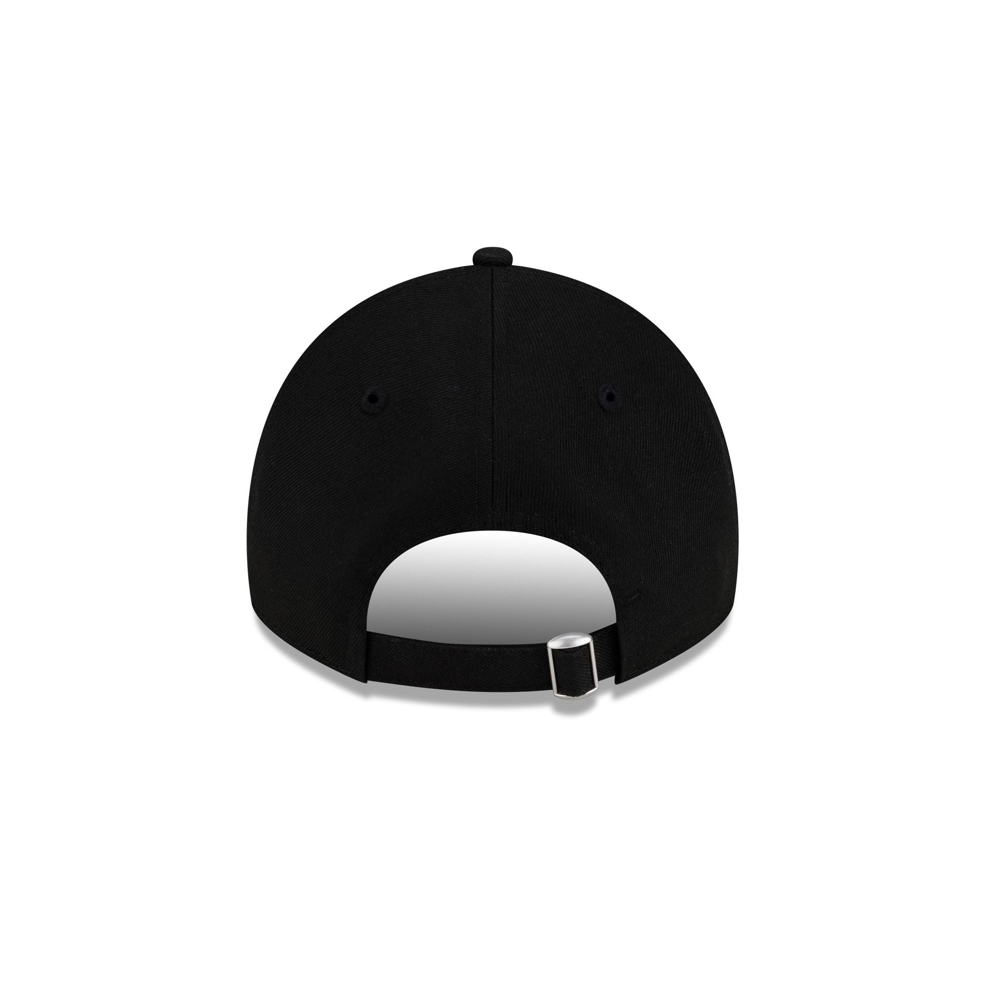 Washington Mystics Court Origins 9TWENTY Adjustable Hat
