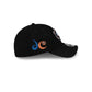 Washington Mystics Court Origins 9TWENTY Adjustable Hat