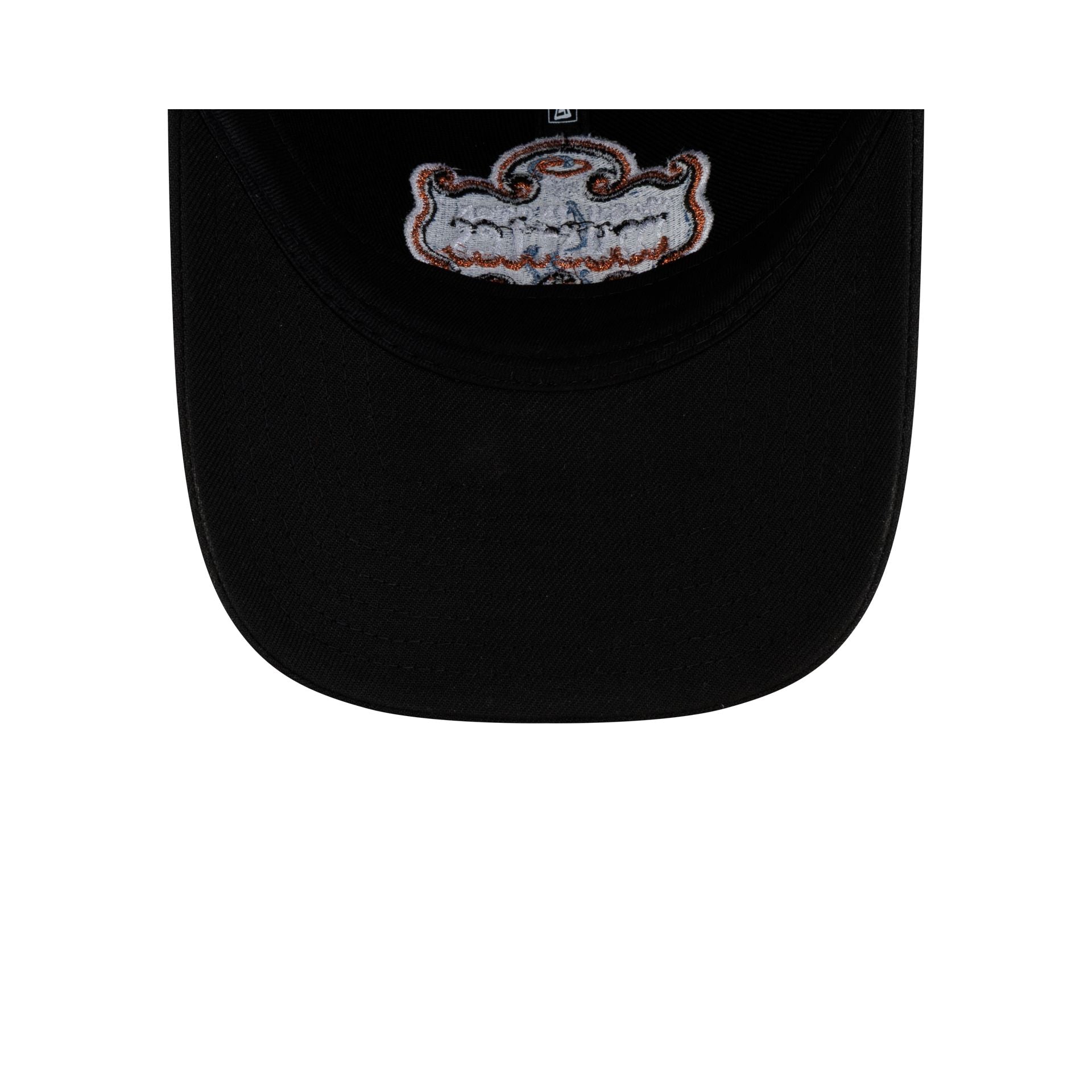 Washington Mystics Court Origins 9TWENTY Adjustable Hat