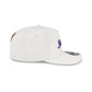Los Angeles Sparks Court Origins Chrome White 19TWENTY Snapback Hat