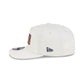 WNBA Court Origins Chrome White 19TWENTY Snapback Hat