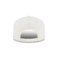 WNBA Court Origins Chrome White 19TWENTY Snapback Hat