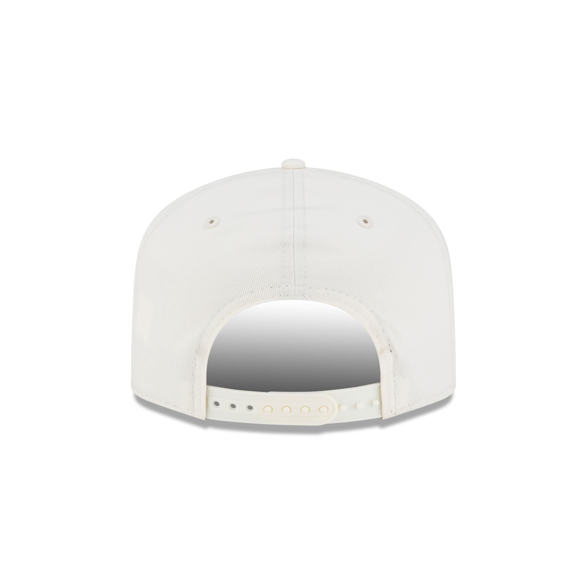 WNBA Court Origins Chrome White 19TWENTY Snapback Hat