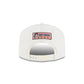 New York Liberty Court Origins Chrome White 19TWENTY Snapback Hat