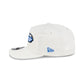 Orlando Miracle Court Origins Chrome White 19TWENTY Snapback Hat