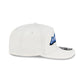 Orlando Miracle Court Origins Chrome White 19TWENTY Snapback Hat