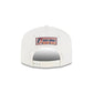 Phoenix Mercury Court Origins Chrome White 19TWENTY Snapback Hat