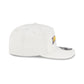 Phoenix Mercury Court Origins Chrome White 19TWENTY Snapback Hat