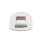 Portland Fire Court Origins Chrome White 19TWENTY Snapback Hat