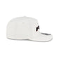 Portland Fire Court Origins Chrome White 19TWENTY Snapback Hat