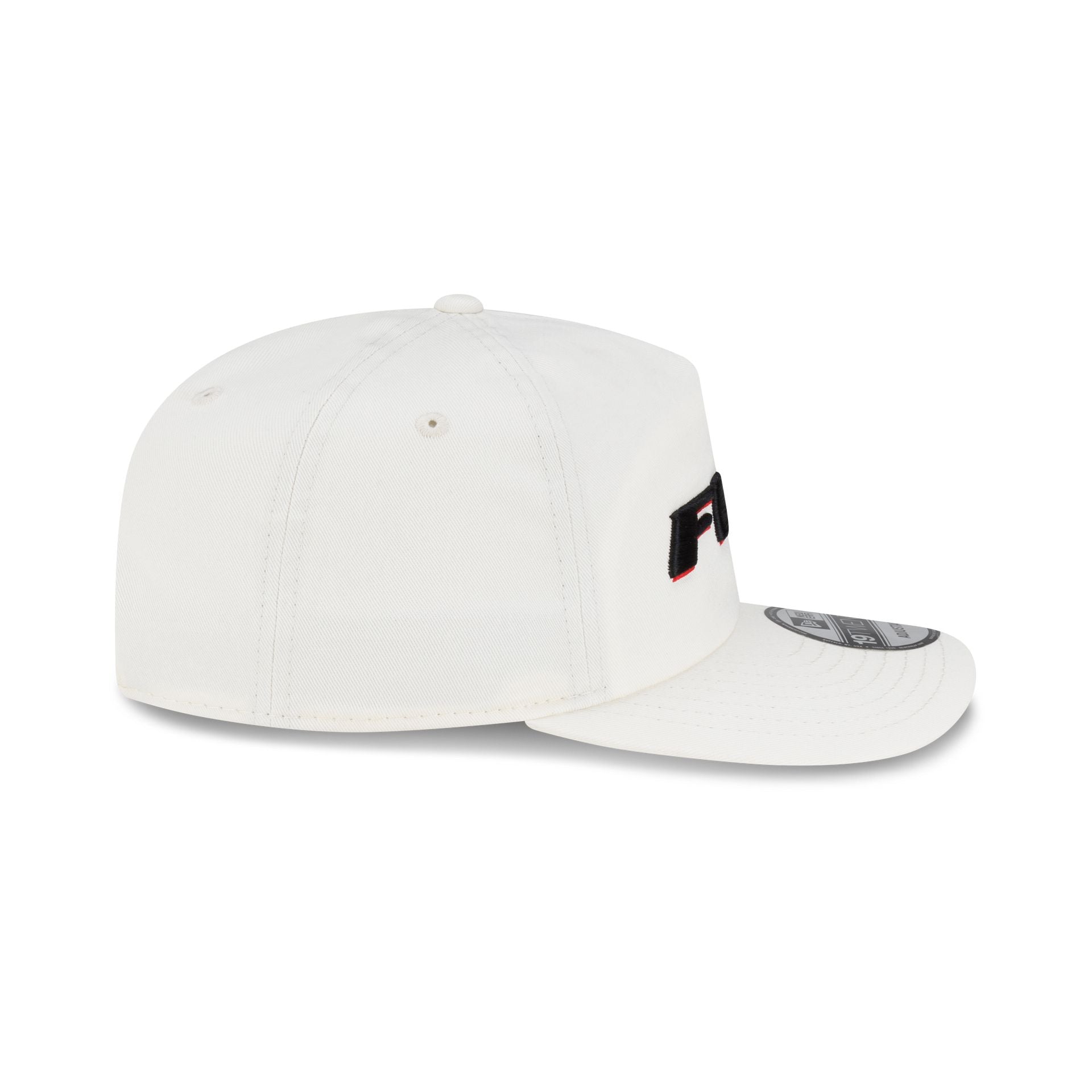 Portland Fire Court Origins Chrome White 19TWENTY Snapback Hat