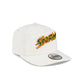 Seattle Storm Court Origins Chrome White 19TWENTY Snapback Hat