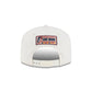 Seattle Storm Court Origins Chrome White 19TWENTY Snapback Hat