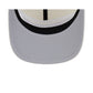 Seattle Storm Court Origins Chrome White 19TWENTY Snapback Hat