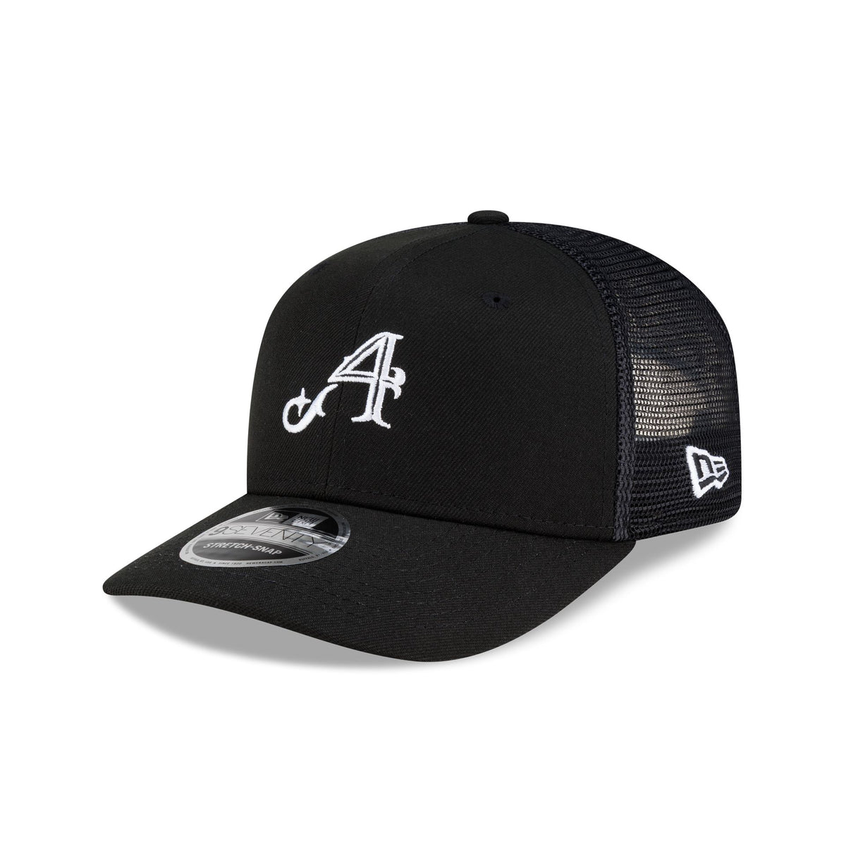 4Aces GC 9SEVENTY Trucker Hat