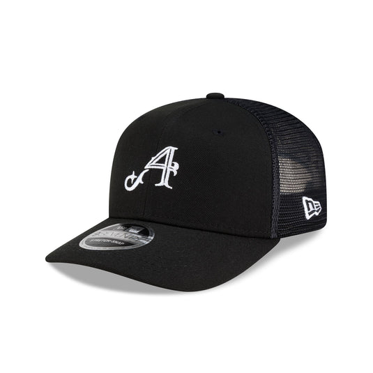 4Aces GC 9SEVENTY Trucker Hat - New Era Cap