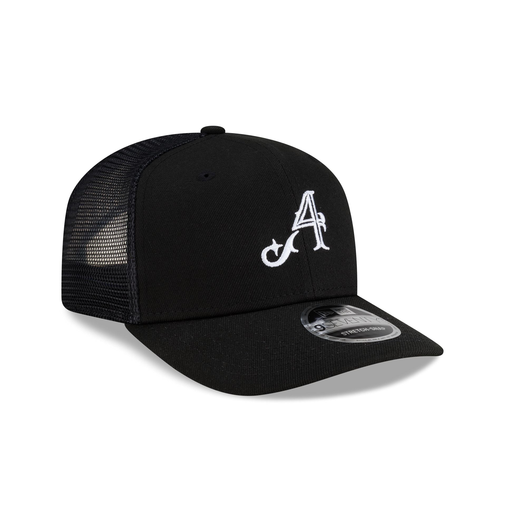 4Aces GC 9SEVENTY Trucker Hat