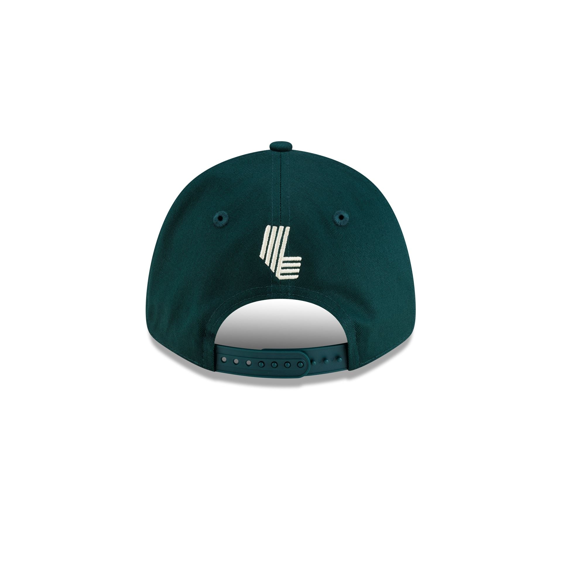 Cleeks Golf Club 9FORTY Stretch-Snap Hat