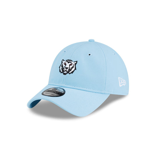 Korean Golf Club 9TWENTY Adjustable Hat - New Era Cap