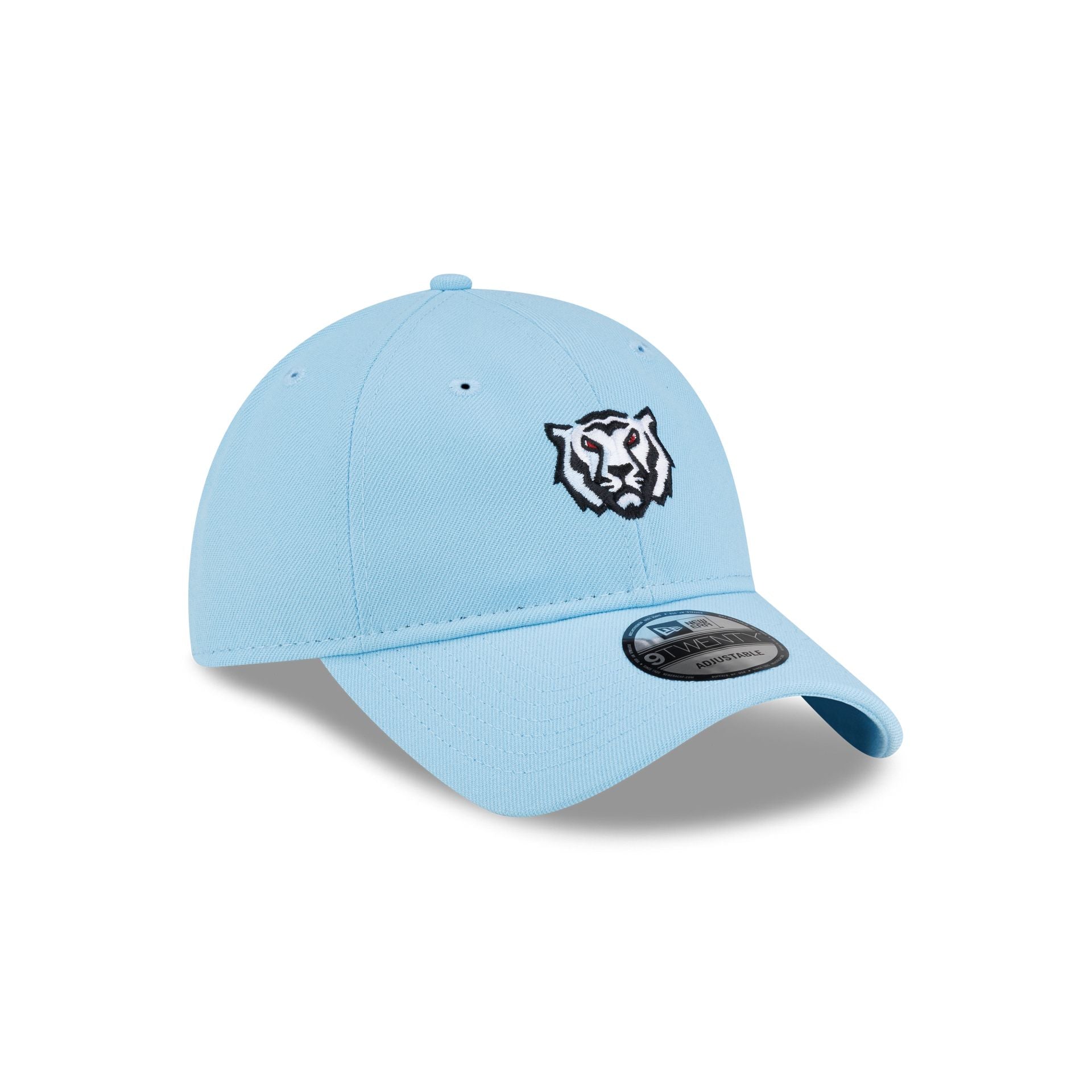 Korean Golf Club 9TWENTY Adjustable Hat