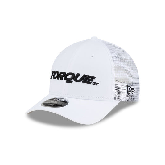 Torque GC 9FORTY M-Crown Trucker Hat - New Era Cap