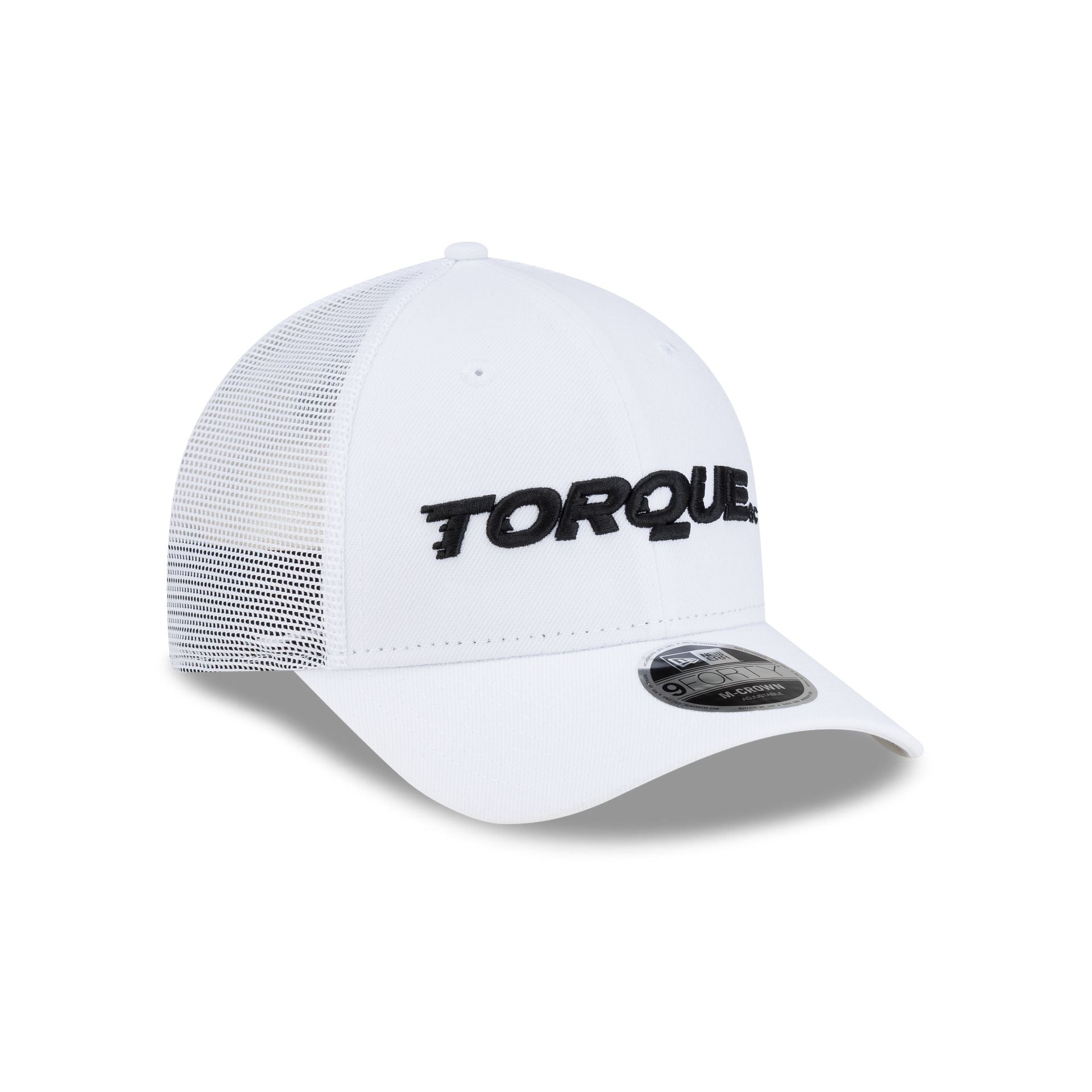 Torque GC 9FORTY M-Crown Trucker Hat
