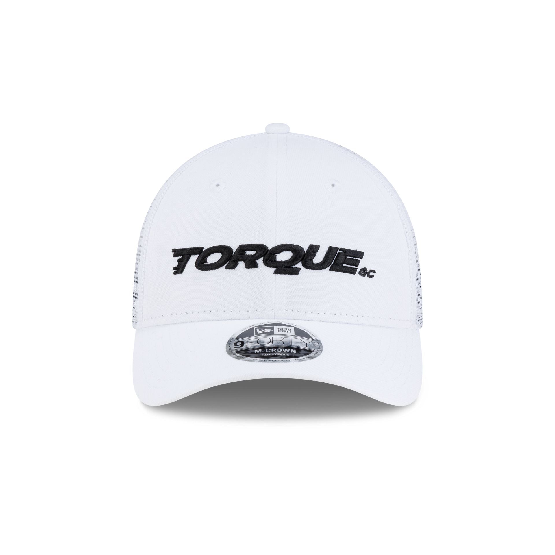 Torque GC 9FORTY M-Crown Trucker Hat