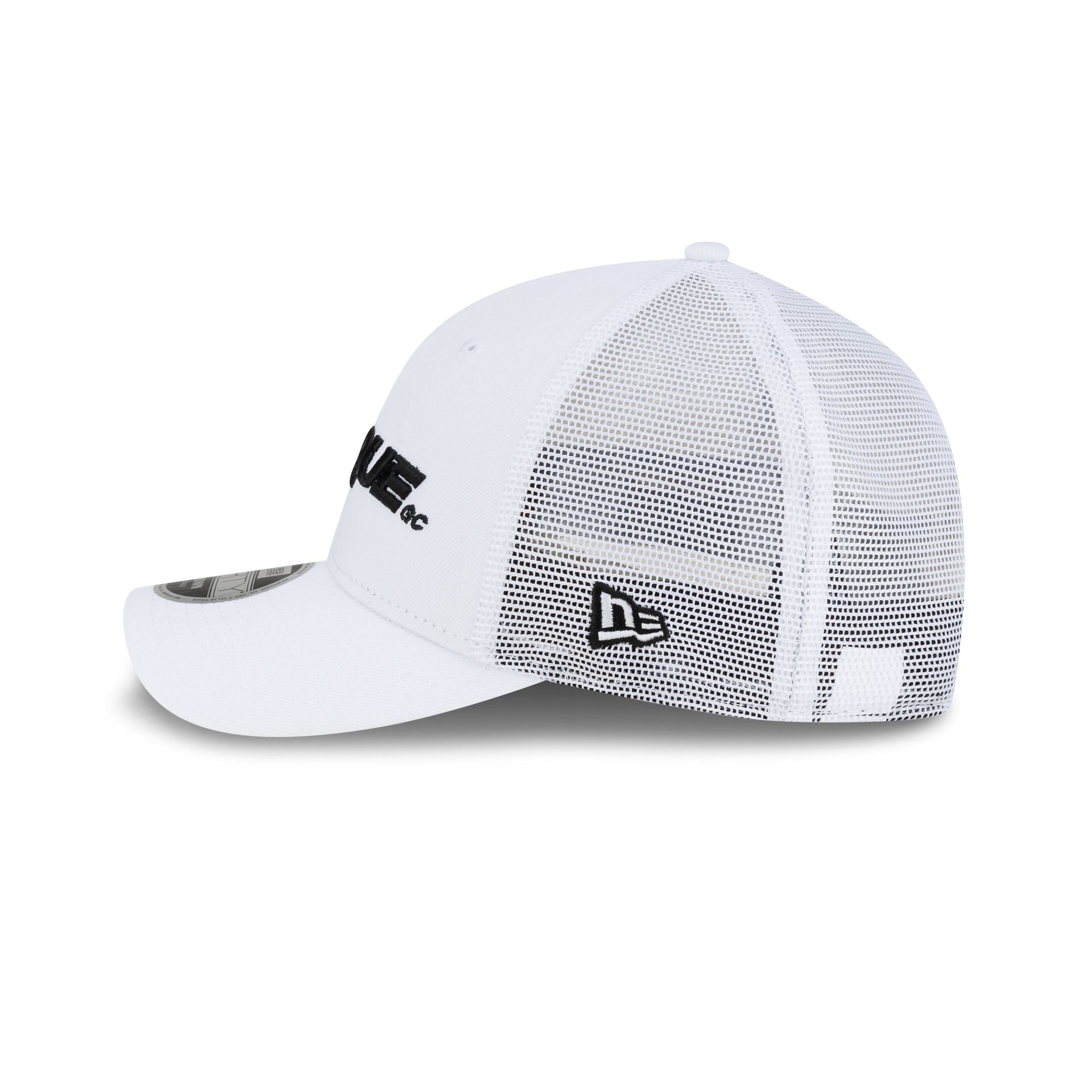 Torque GC 9FORTY M-Crown Trucker Hat