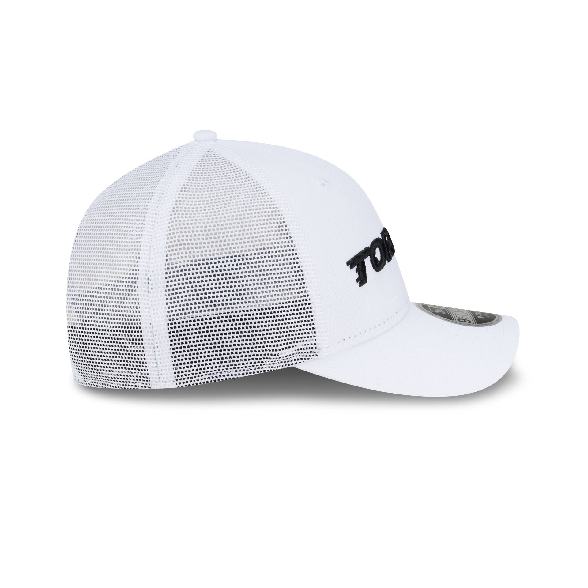 Torque GC 9FORTY M-Crown Trucker Hat