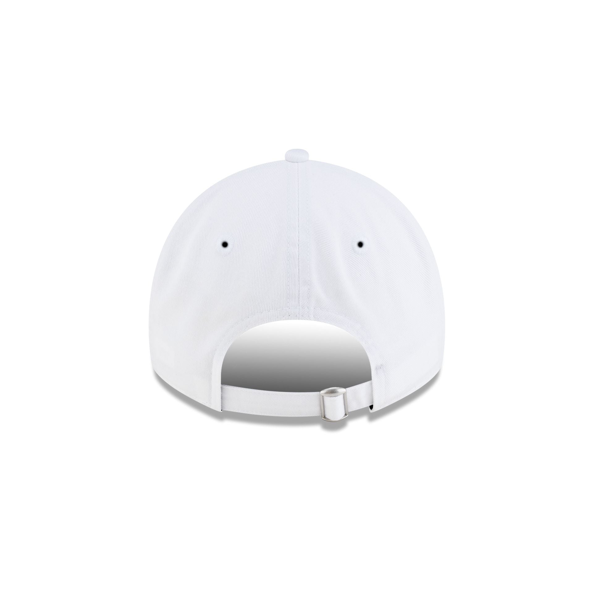 LIV Golf Women's White 9TWENTY Adjustable Hat