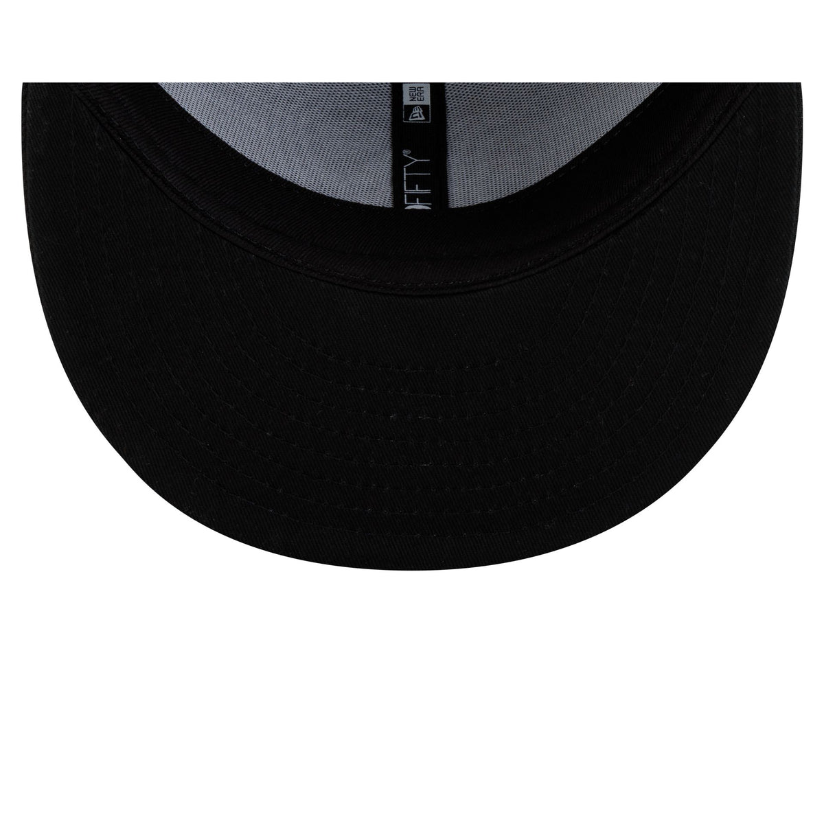 Long Beach State 49ers Graphite 59FIFTY Fitted Hat