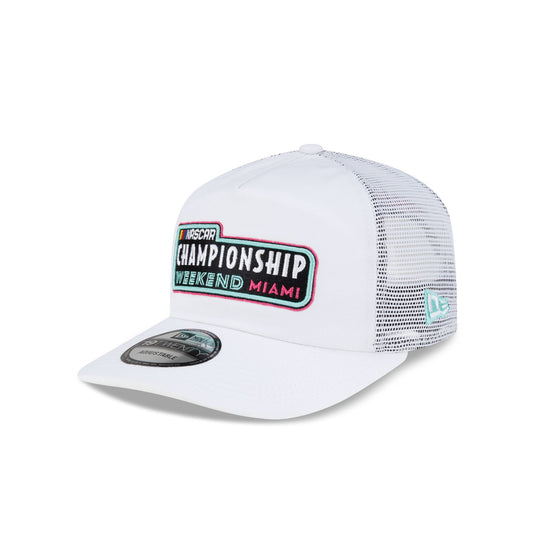 NASCAR Cup Series 19TWENTY Trucker Hat