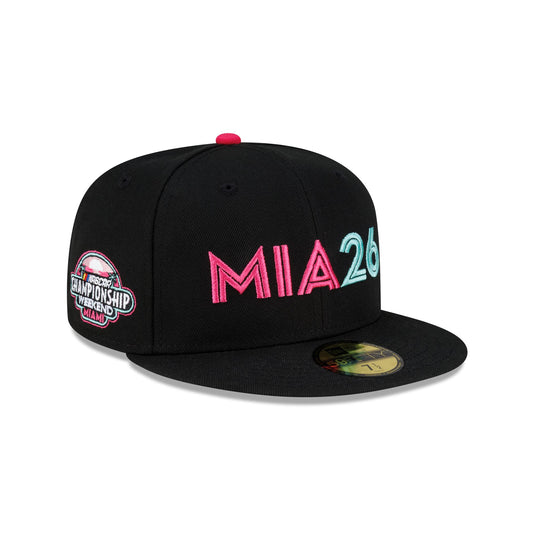 NASCAR Cup Series 59FIFTY Fitted Hat