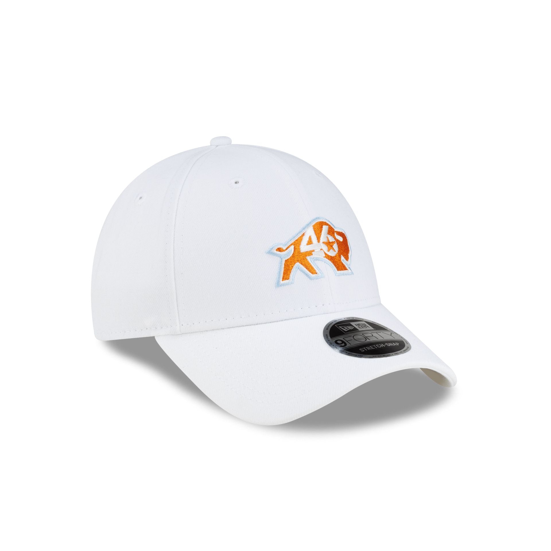 OKGC 9FORTY Stretch-Snap Hat