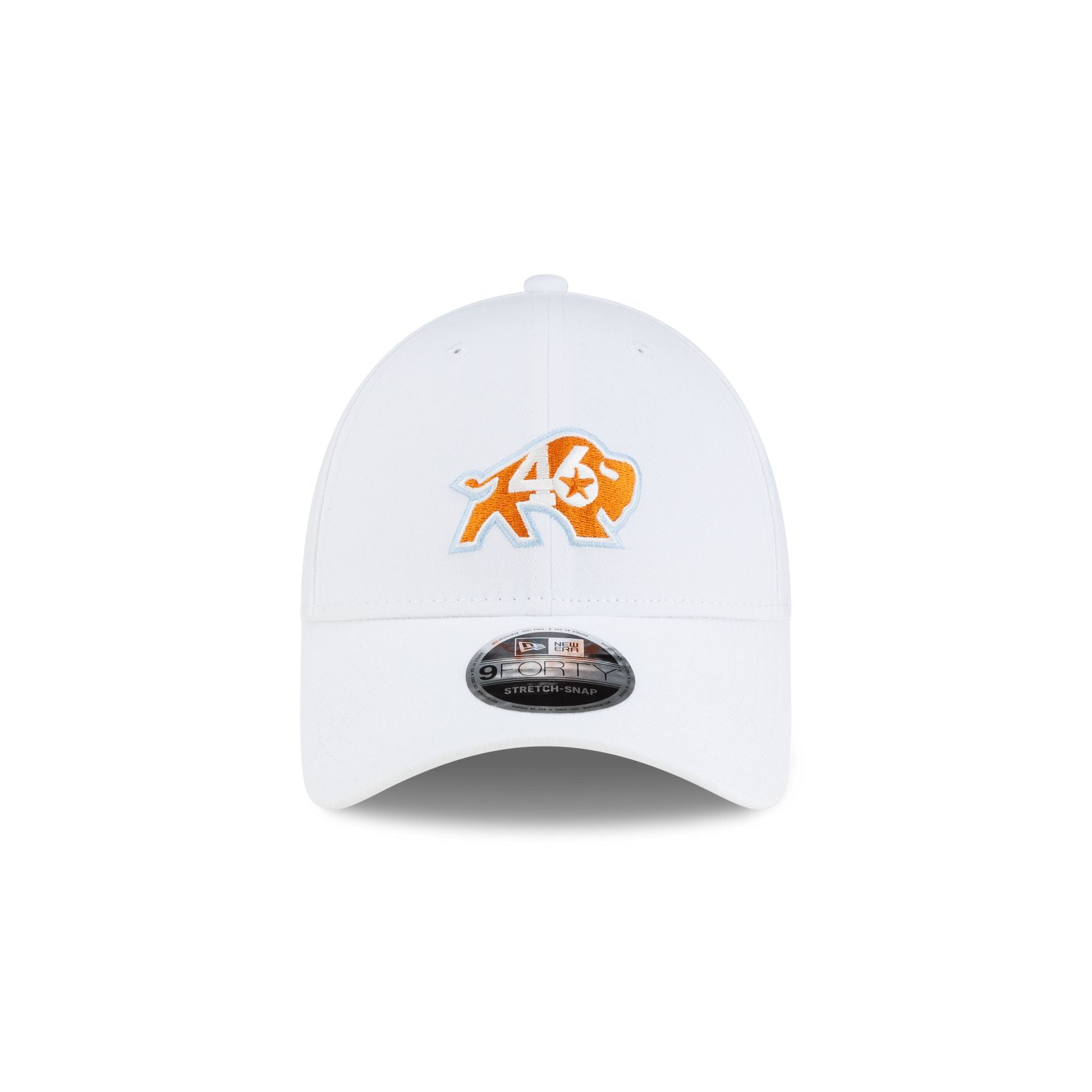 OKGC 9FORTY Stretch-Snap Hat