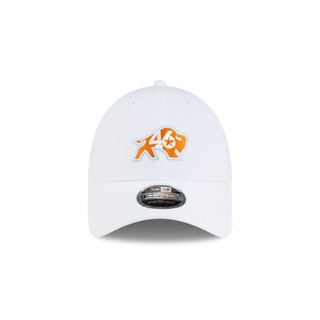 OKGC 9FORTY Stretch-Snap Hat