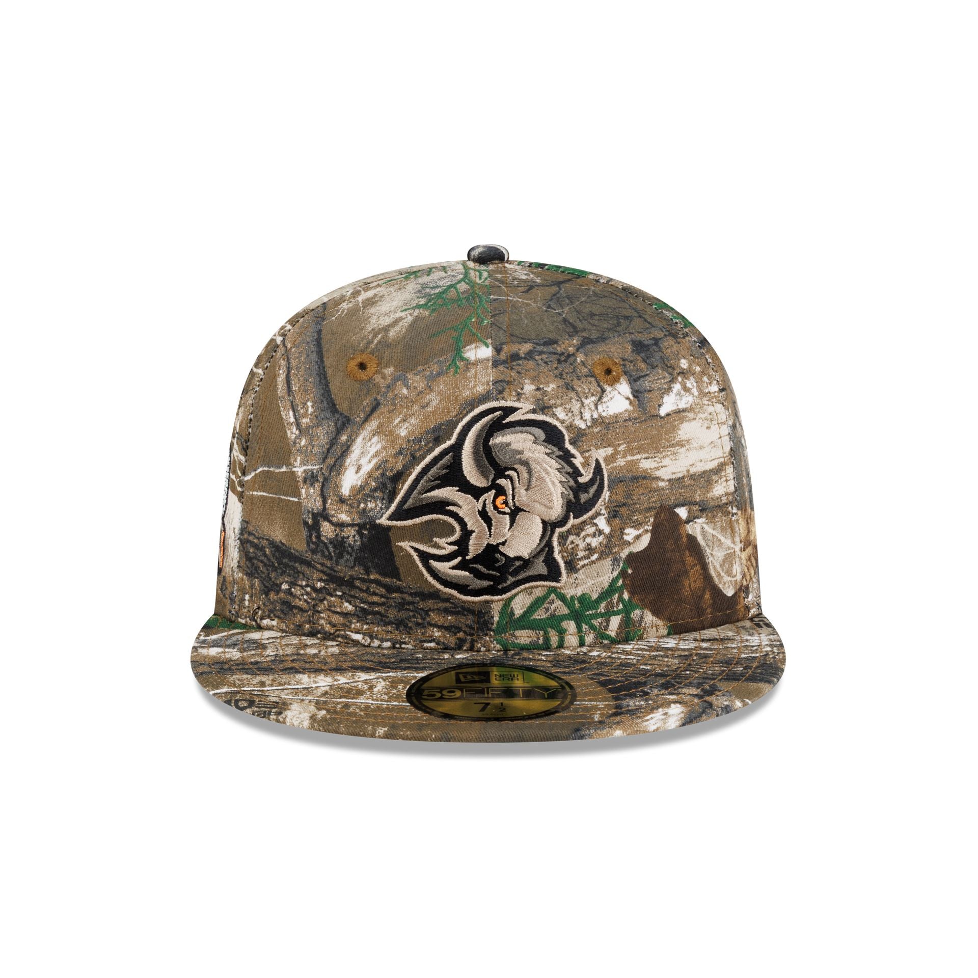 Buffalo Sabres Realtree 59FIFTY Fitted Hat