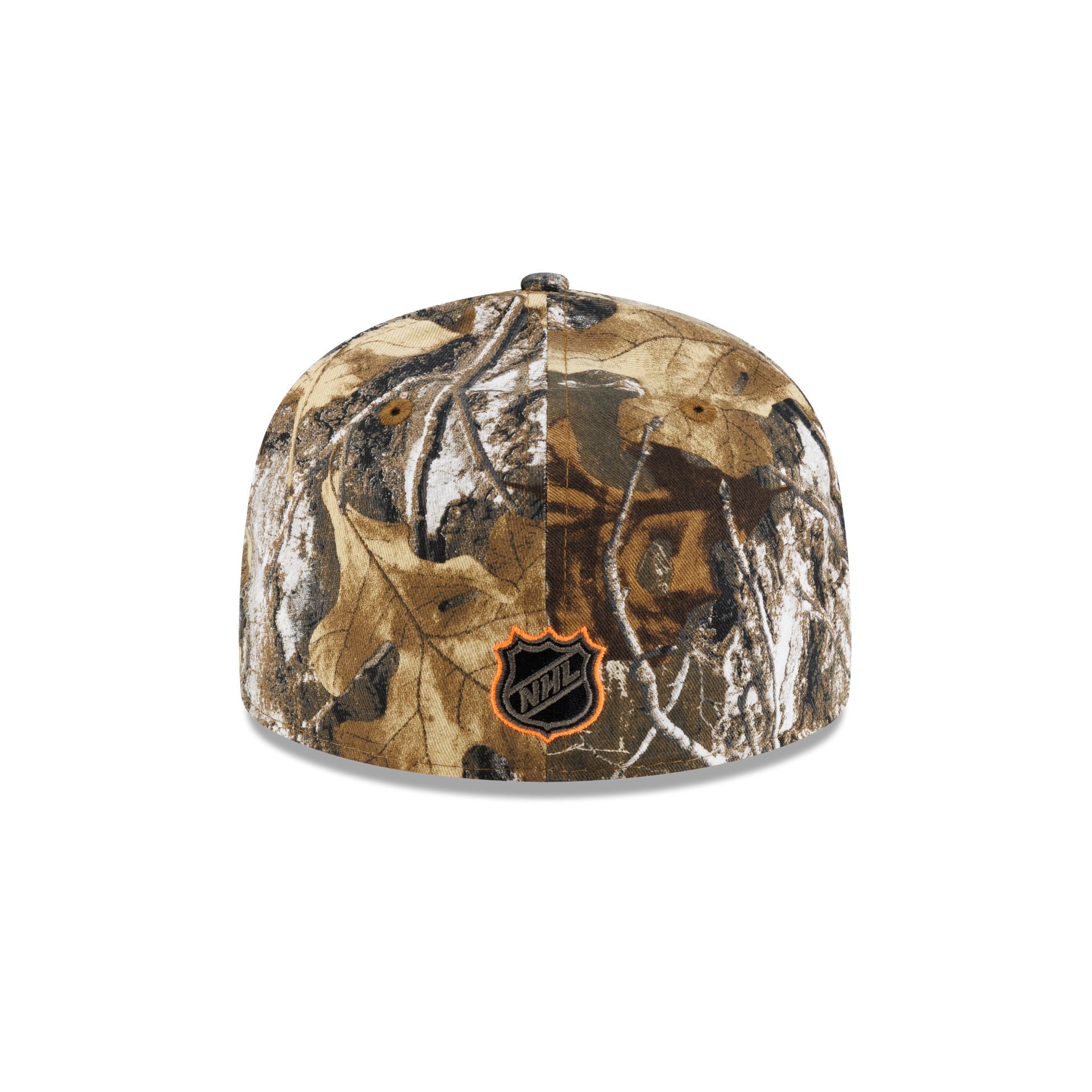 Buffalo Sabres Realtree 59FIFTY Fitted Hat