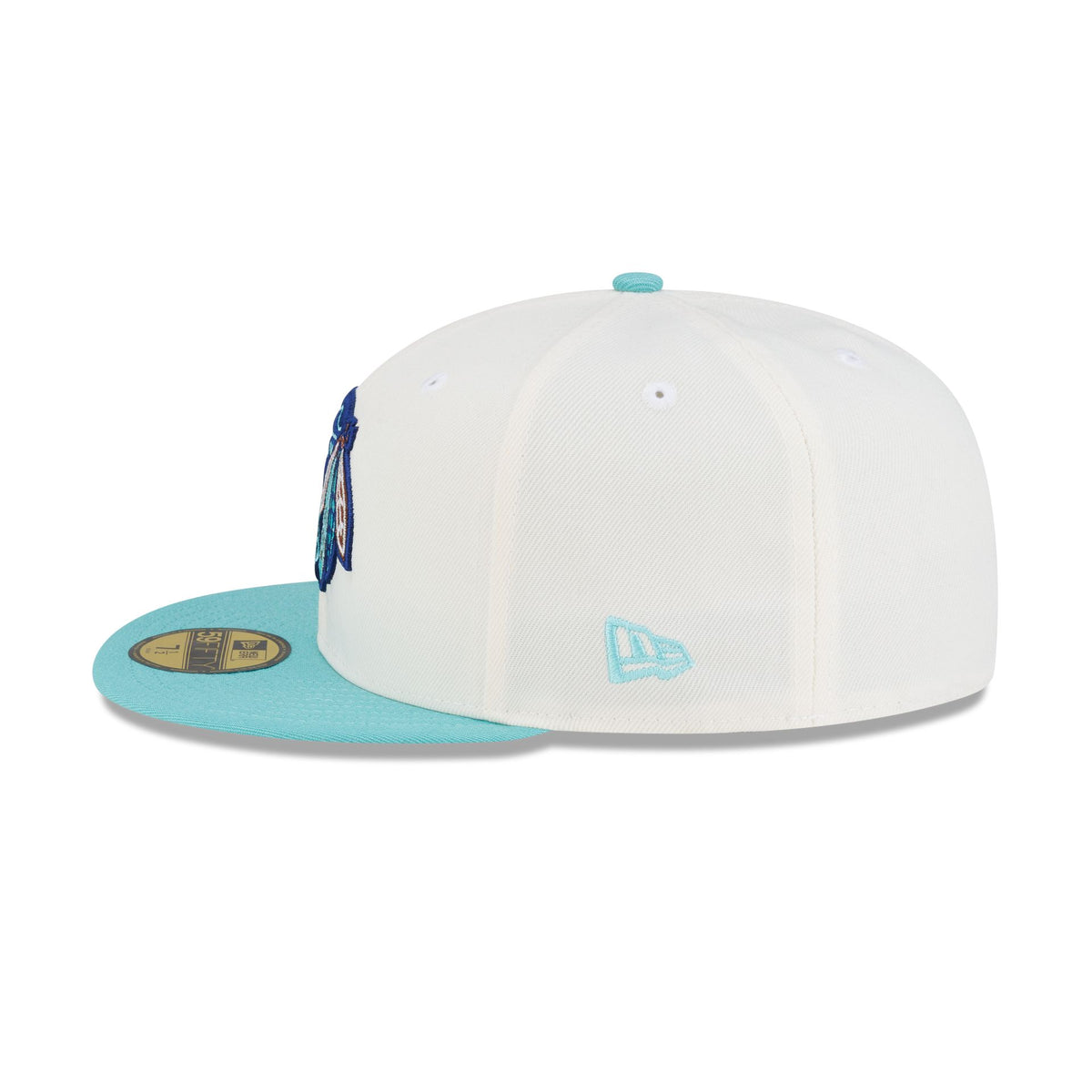Chicago Blackhawks Copper Pack 59FIFTY Fitted Hat