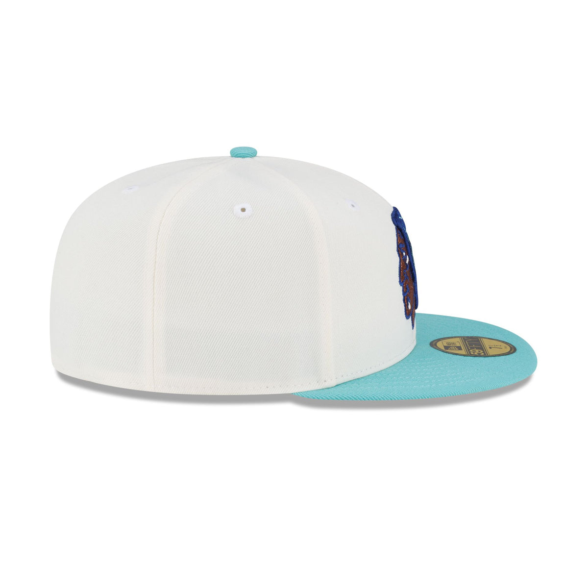 Chicago Blackhawks Copper Pack 59FIFTY Fitted Hat