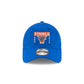 New York Knicks 2026 NBA Finals 9TWENTY Adjustable Hat