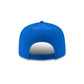 New York Knicks 2026 NBA Finals 9FIFTY Snapback Hat