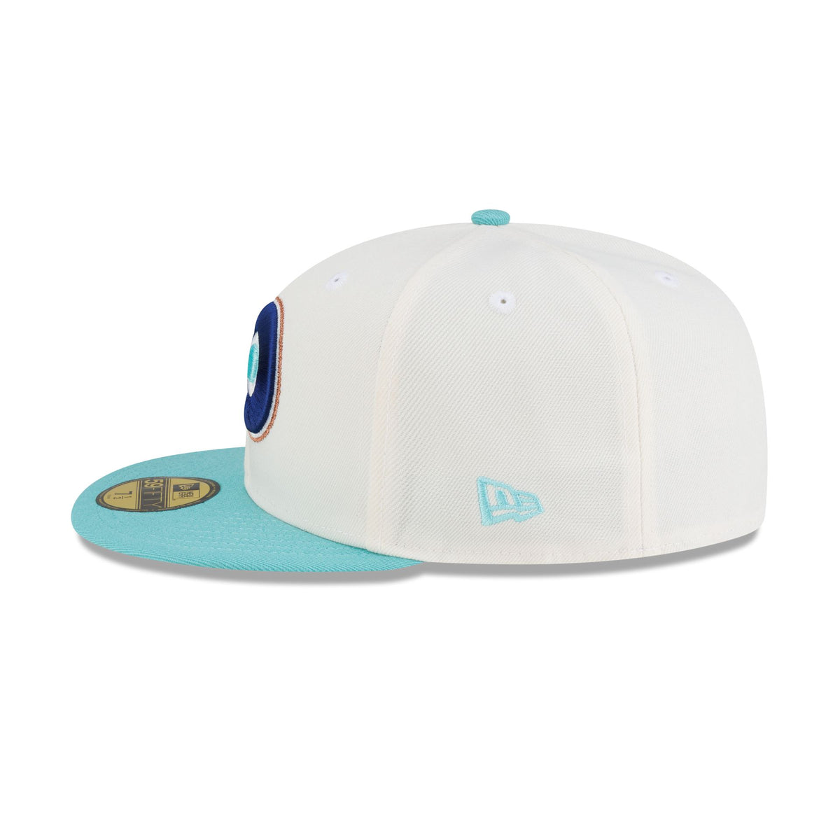 Philadelphia Flyers Copper Pack 59FIFTY Fitted Hat