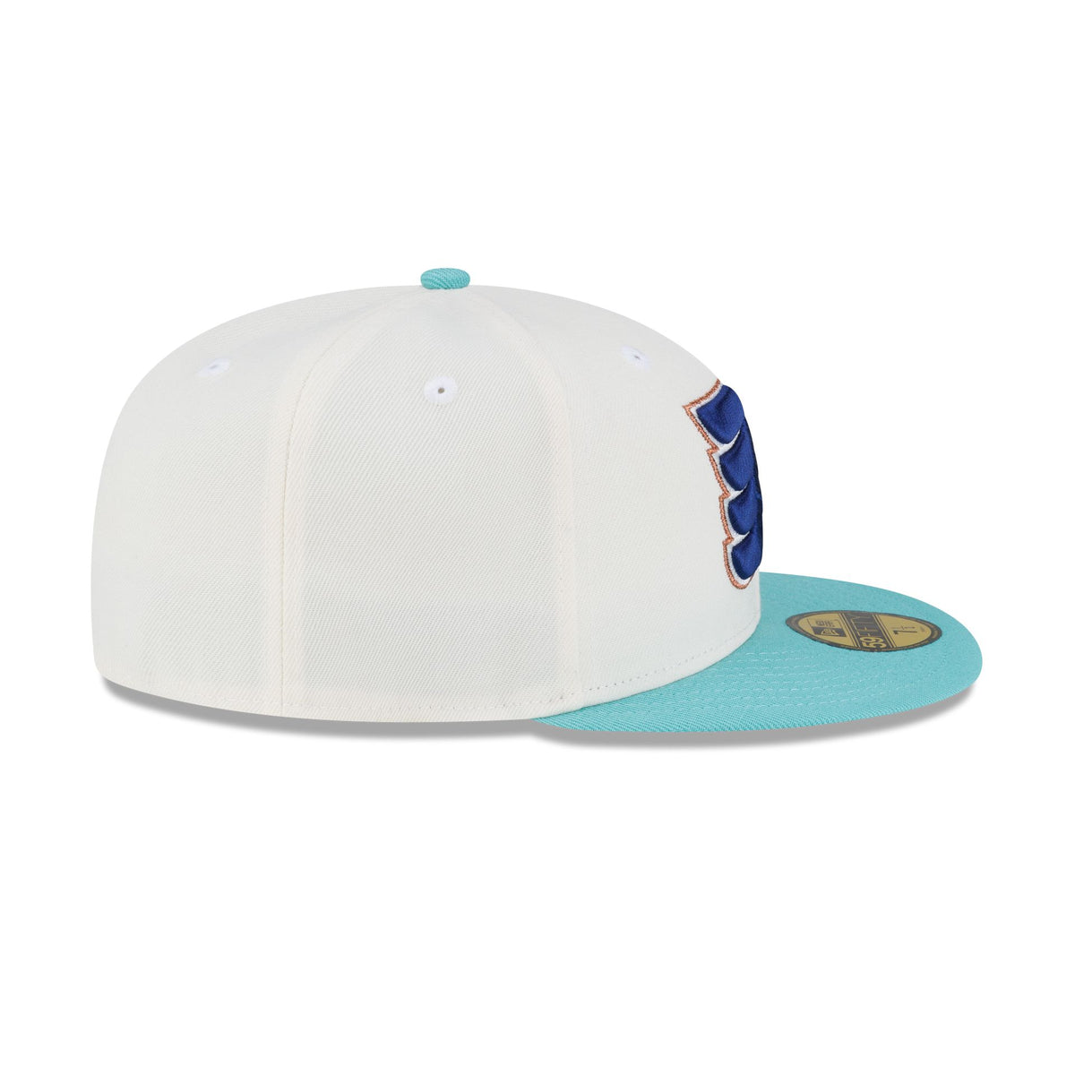 Philadelphia Flyers Copper Pack 59FIFTY Fitted Hat