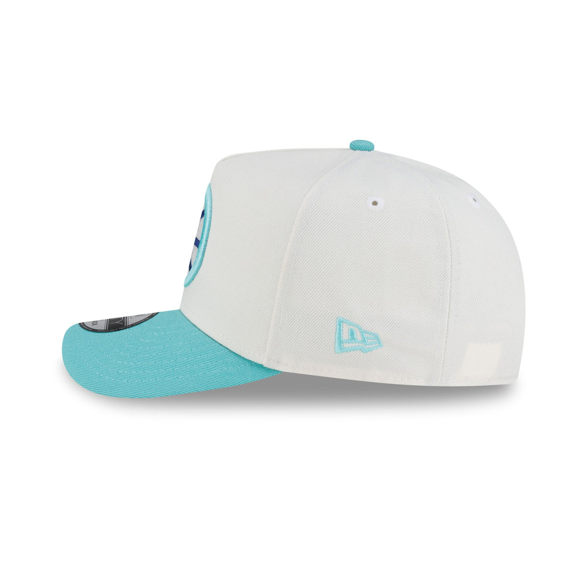 Boston Bruins Copper Pack 9FIFTY A-Frame Snapback Hat